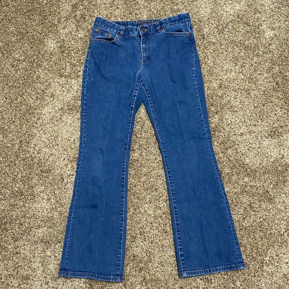 Women’s Lauren Ralph Lauren Denim Jeans